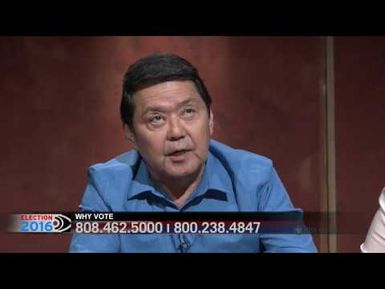 Why Vote | Insights on PBS Hawai'i