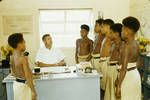 Intermediate School, Goroka, c1958