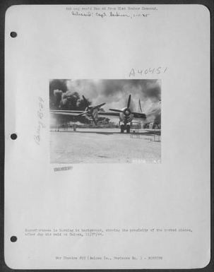 [No caption entered] (U.S. Air Force Number 55506AC)