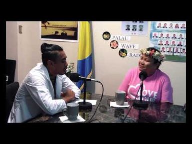 Dr. Jason Arurang on Family Hour (01.14.2019)