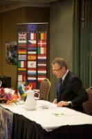 Visit of Andris Piebalgs, Member of the EC, to Papua New Guinea