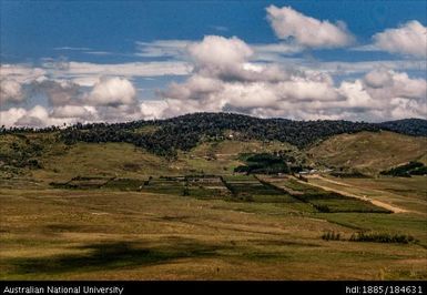 Aiyura - Aiyura Agricultural Station