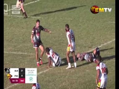 Hunters' Injury Update