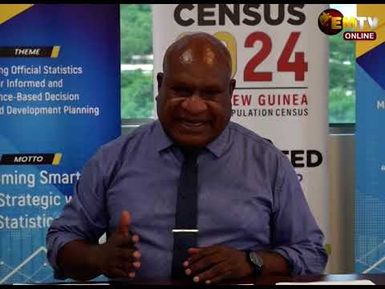 NSO BOSS CLARIFIES