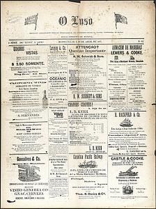 O Luso April 10, 1897