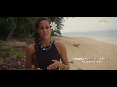 The Fight Against Rising Tides - Black Pearls in the Cook Islands