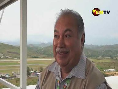 Election Observers Cautious