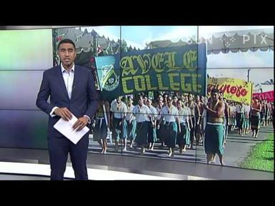 Pacific News - 7 May 2016