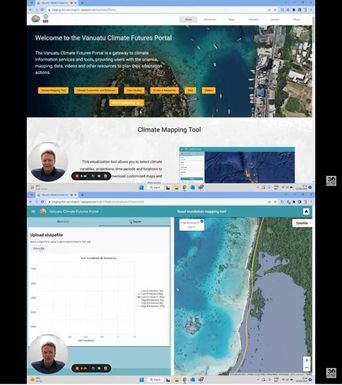 Walk-through Video Demonstration of the VanKIRAP Project’s Vanuatu Climate Futures Portal (4).