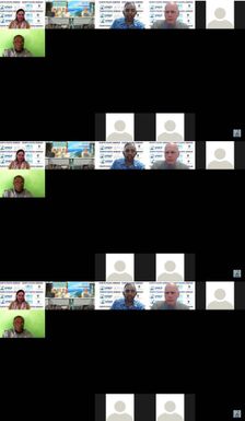 Fourth Pacific Webinar - On Access and Benefit Sharing (ABS)