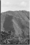 Bismarck Range mountains