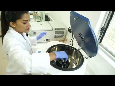 CePaCT Insider – Plant DNA extraction (tutorial)