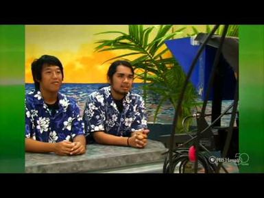 "Teaching Ethics" by Kealakehe High School | HIKI NŌ 106 | PBS HAWAIʻI
