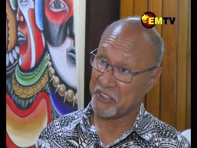 AUSTRALIA INSENSITIVE OF VONC