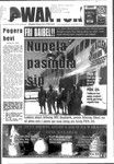 Wantok Niuspepa--Issue No. 1634 (November 10, 2005)