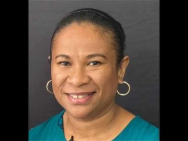 MELANESIA WEBINAR SERIES FALL 2024 - MEET MALETA TOKWAKWASI FROM MILNE BAY- TOURISM ENTREPRENEUR