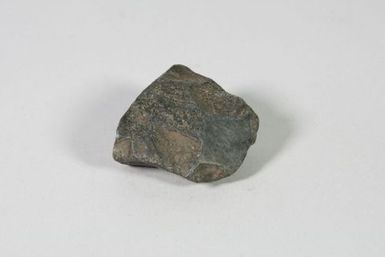 To‘i ma‘a (stone adze) fragment