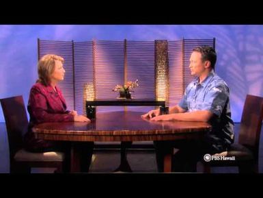Hoala Greevy | Long Story Short with Leslie Wilcox