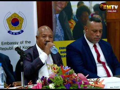NATIONAL ACTION AGAINST GBV