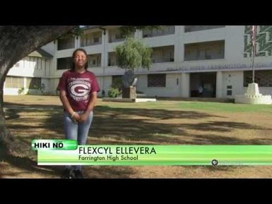PBS Hawaii - HIKI NŌ Episode 602 | Hosted by Farrington High School | Full Program
