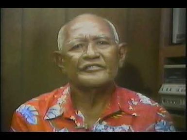 Alele TV Program (ATVP 68 1987), 12/15/1987