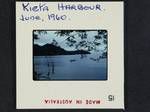 Kieta Harbour, [Papua New Guinea], Jun 1960