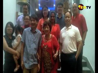 CHINESE NEW YEAR