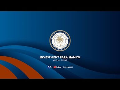 2021 Investment Para Hamyo - Office of the Governor