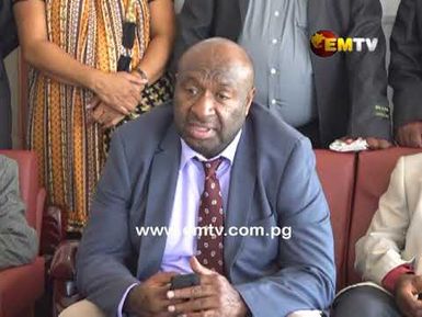 Tambua: I will be Realistic with my Development Plans