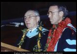 President Hinckley and President Wade