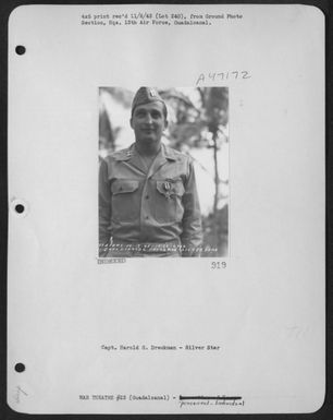 [No caption entered] (U.S. Air Force Number 3A47172)