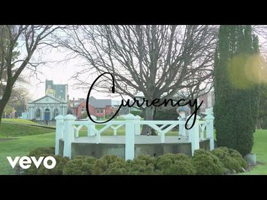 Michael Kuresa - Currency