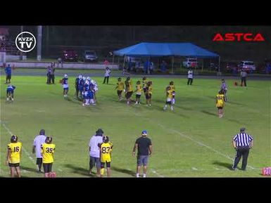 KVZK TV Live Stream