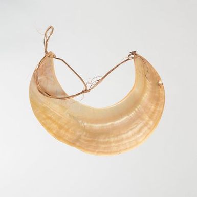 Kina (shell money)