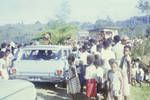 Governor General's visit, Chuave - Kerowagi, May 1963