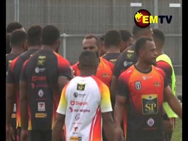 MIRE'S SECOND SEASON