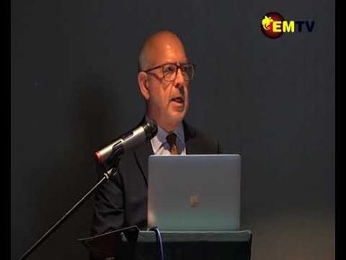 CAPITAL MARKET DEVELOPMENT STRATEGY