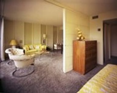 Makaha Valley Towers, Waianae, Hawaii, 1972