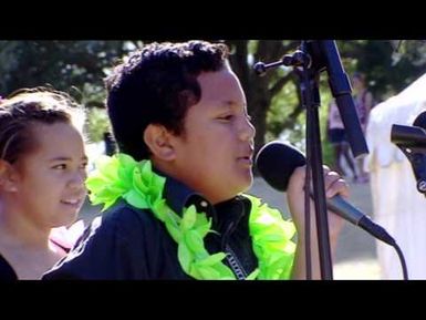 TAGATA PASIFIKA: Pasifika Festival 2013