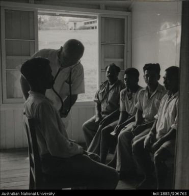 Dispensary, Lautoka Mill