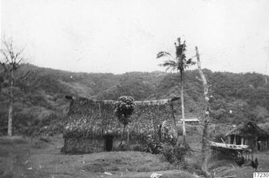 Village, Landscape, Building, Photography,