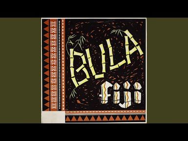 Instrumental Fijian Selection