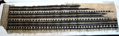 bark cloth