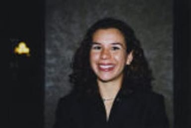 Vanessa Porter, Key Club Governor