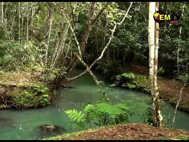 FINANCING ON CONSERVATION