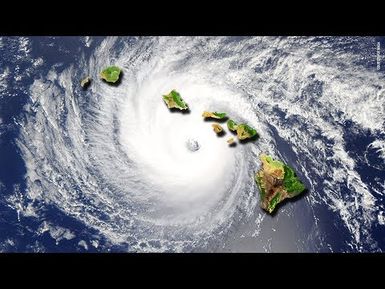 Preparing for Hurricanes | Insights on PBS Hawai'i