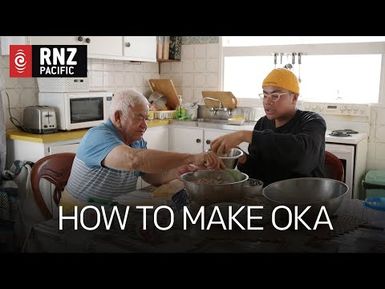 How to make oka