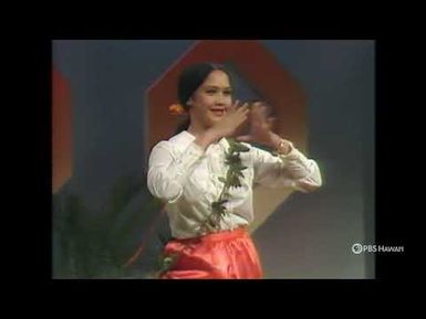 Auntie Rose Joshua (1976) | PBS HAWAIʻI CLASSICS