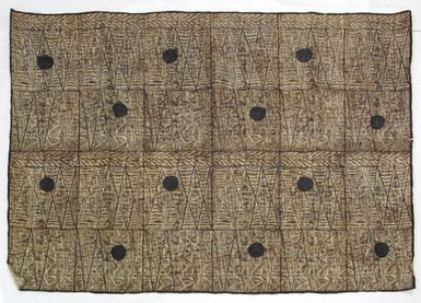 bark cloth