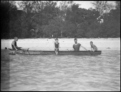 Rarotonga